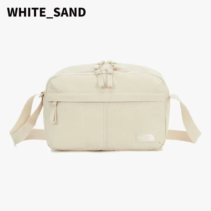 韓國直送TNF TRAVEL CROSS BAG M - HLY &amp; CHOCCICO