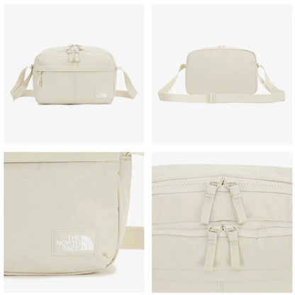 韓國直送TNF TRAVEL CROSS BAG M - HLY &amp; CHOCCICO