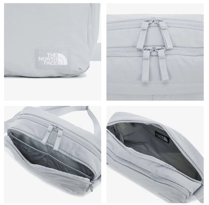 韓國直送TNF TRAVEL CROSS BAG M - HLY &amp; CHOCCICO