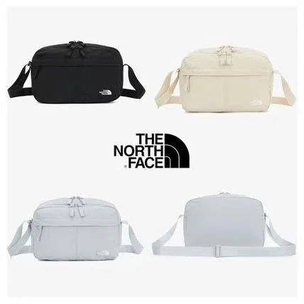 韓國直送TNF TRAVEL CROSS BAG M - HLY &amp; CHOCCICO