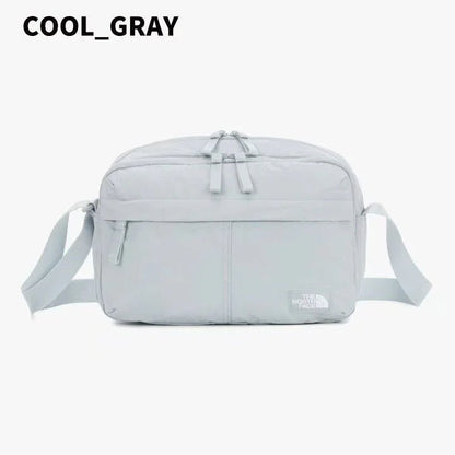 韓國直送TNF TRAVEL CROSS BAG M - HLY &amp; CHOCCICO