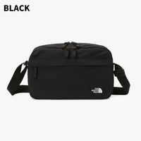 韓國直送TNF TRAVEL CROSS BAG M - HLY & CHOCCICO