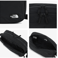 韓國直送TNF TRAVEL CROSS BAG M - HLY & CHOCCICO