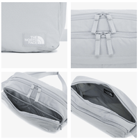 韓國直送TNF TRAVEL CROSS BAG M - HLY & CHOCCICO