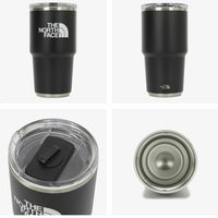 韓國直送 TNF TUMBLER 591ML - HLY & CHOCCICO