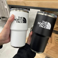 韓國直送 TNF TUMBLER 591ML - HLY & CHOCCICO