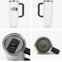 韓國直送 TNF TUMBLER 887ML - HLY & CHOCCICO