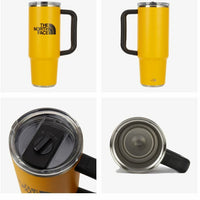 韓國直送 TNF TUMBLER 887ML - HLY & CHOCCICO