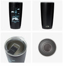 韓國直送 TNF TUMBLER SEOUL 473ML - HLY & CHOCCICO