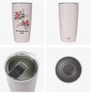 韓國直送 TNF TUMBLER SEOUL 473ML - HLY & CHOCCICO