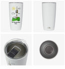 韓國直送 TNF TUMBLER SEOUL 473ML - HLY & CHOCCICO