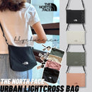 TNF URBAN LIGHT CROSS BAG HLY & CHOCCICO