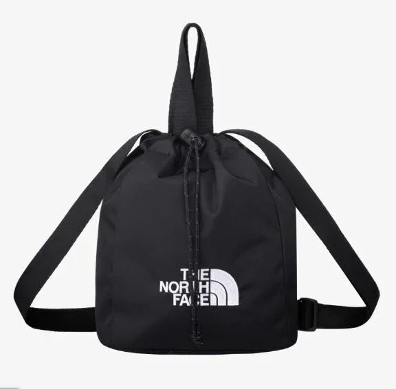 韓國直送 TNF WHITE LABEL BUCKET BAG MINI - HLY &amp; CHOCCICO