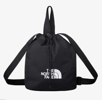 韓國直送 TNF WHITE LABEL BUCKET BAG MINI - HLY &amp; CHOCCICO