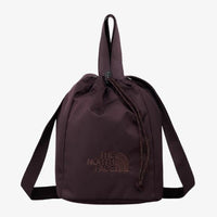 韓國直送 TNF WHITE LABEL BUCKET BAG MINI - HLY & CHOCCICO