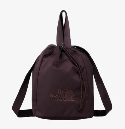 韓國直送 TNF WHITE LABEL BUCKET BAG MINI - HLY & CHOCCICO