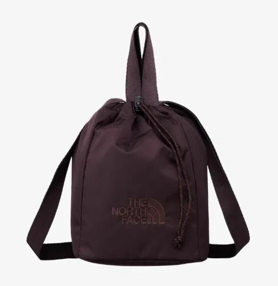 韓國直送 TNF WHITE LABEL BUCKET BAG MINI - HLY &amp; CHOCCICO