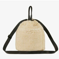 韓國直送TNF WHITE LABELFLEECE BUCKET BAG- 4 Color - HLY & CHOCCICO