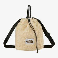 韓國直送TNF WHITE LABELFLEECE BUCKET BAG- 4 Color - HLY & CHOCCICO