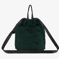 韓國直送TNF WHITE LABELFLEECE BUCKET BAG- 4 Color - HLY & CHOCCICO