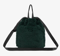 韓國直送TNF WHITE LABELFLEECE BUCKET BAG - 4 Color - HLY & CHOCCICO