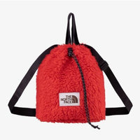 韓國直送TNF WHITE LABELFLEECE BUCKET BAG- 4 Color - HLY & CHOCCICO