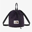 韓國直送TNF WHITE LABELFLEECE BUCKET BAG - 4 Color - HLY & CHOCCICO