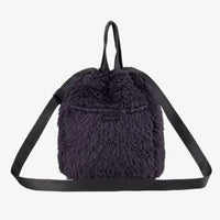 韓國直送TNF WHITE LABELFLEECE BUCKET BAG- 4 Color - HLY & CHOCCICO