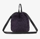 韓國直送TNF WHITE LABELFLEECE BUCKET BAG - 4 Color - HLY & CHOCCICO