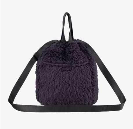 韓國直送TNF WHITE LABELFLEECE BUCKET BAG- 4 Color - HLY & CHOCCICO