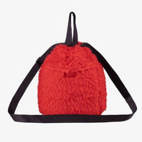 韓國直送TNF WHITE LABELFLEECE BUCKET BAG- 4 Color - HLY & CHOCCICO