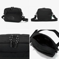 TNF WL Logo Cross Bag Small S - NN2PM56K HLY & CHOCCICO