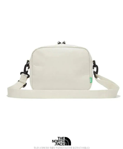 TNF WL Logo Cross Bag Small S - NN2PM56K - HLY &amp; CHOCCICO