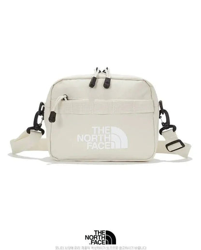 TNF WL Logo Cross Bag Small S - NN2PM56K - HLY &amp; CHOCCICO