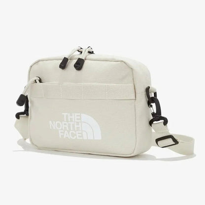 TNF WL Logo Cross Bag Small S - NN2PM56K - HLY &amp; CHOCCICO