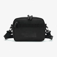 TNF WL Logo Cross Bag Small S - NN2PM56K HLY & CHOCCICO