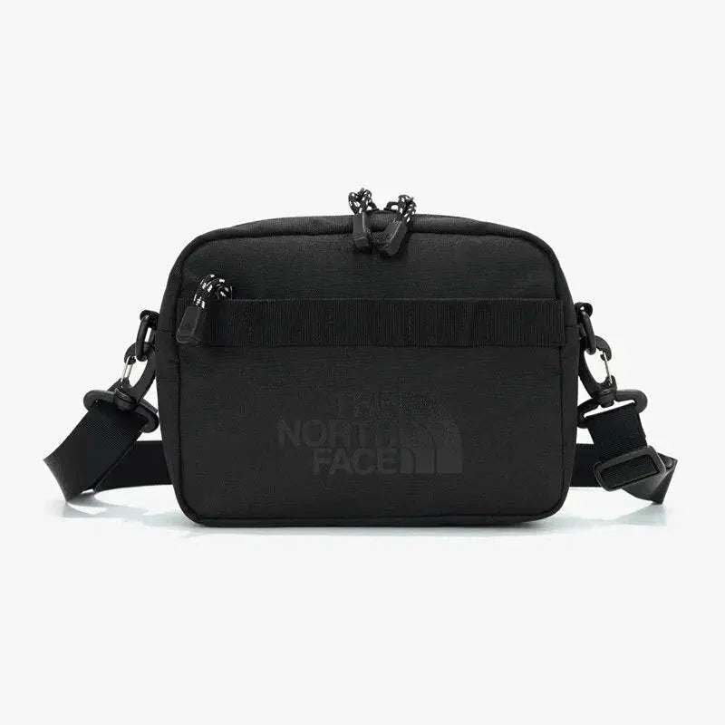 TNF WL Logo Cross Bag Small S - NN2PM56K - HLY &amp; CHOCCICO