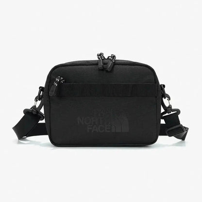 TNF WL Logo Cross Bag Small S - NN2PM56K - HLY &amp; CHOCCICO