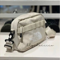 TNF WL Logo Cross Bag Small S - NN2PM56K HLY & CHOCCICO