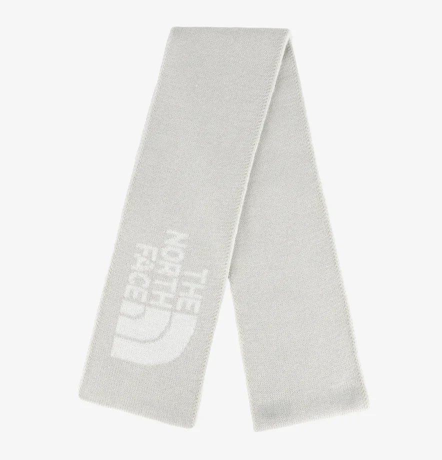 韓國直送TNF WL MELLOW KNIT MUFFLER - HLY &amp; CHOCCICO