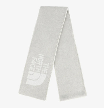 韓國直送TNF WL MELLOW KNIT MUFFLER - HLY &amp; CHOCCICO
