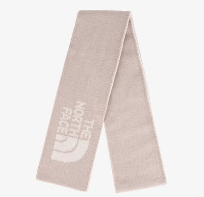 韓國直送TNF WL MELLOW KNIT MUFFLER - HLY &amp; CHOCCICO