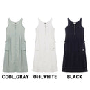 韓國直送TNF W's Ice Run Onepiece - HLY & CHOCCICO