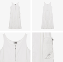 韓國直送TNF W's Ice Run Onepiece - HLY & CHOCCICO