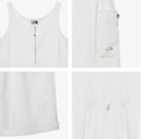 韓國直送TNF W's Ice Run Onepiece - HLY & CHOCCICO