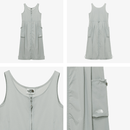 韓國直送TNF W's Ice Run Onepiece - HLY & CHOCCICO