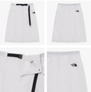 韓國直送TNF W's Neilton Flare Skirt - HLY & CHOCCICO