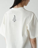TNF Zoo Picker Tee HLY & CHOCCICO