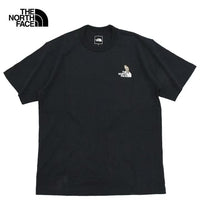 TNF Zoo Picker Tee HLY & CHOCCICO