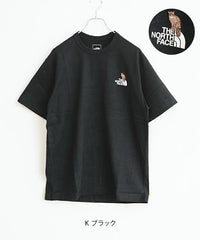 TNF Zoo Picker Tee HLY & CHOCCICO